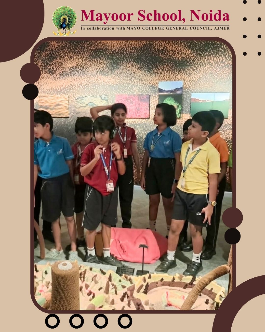 Exploring Art, Nature and Creativity at the Kiran Nadar Museum of Arts 